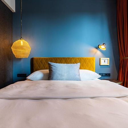 מינכן Gambino Hotel Werksviertel מראה חיצוני תמונה