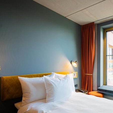 מינכן Gambino Hotel Werksviertel מראה חיצוני תמונה