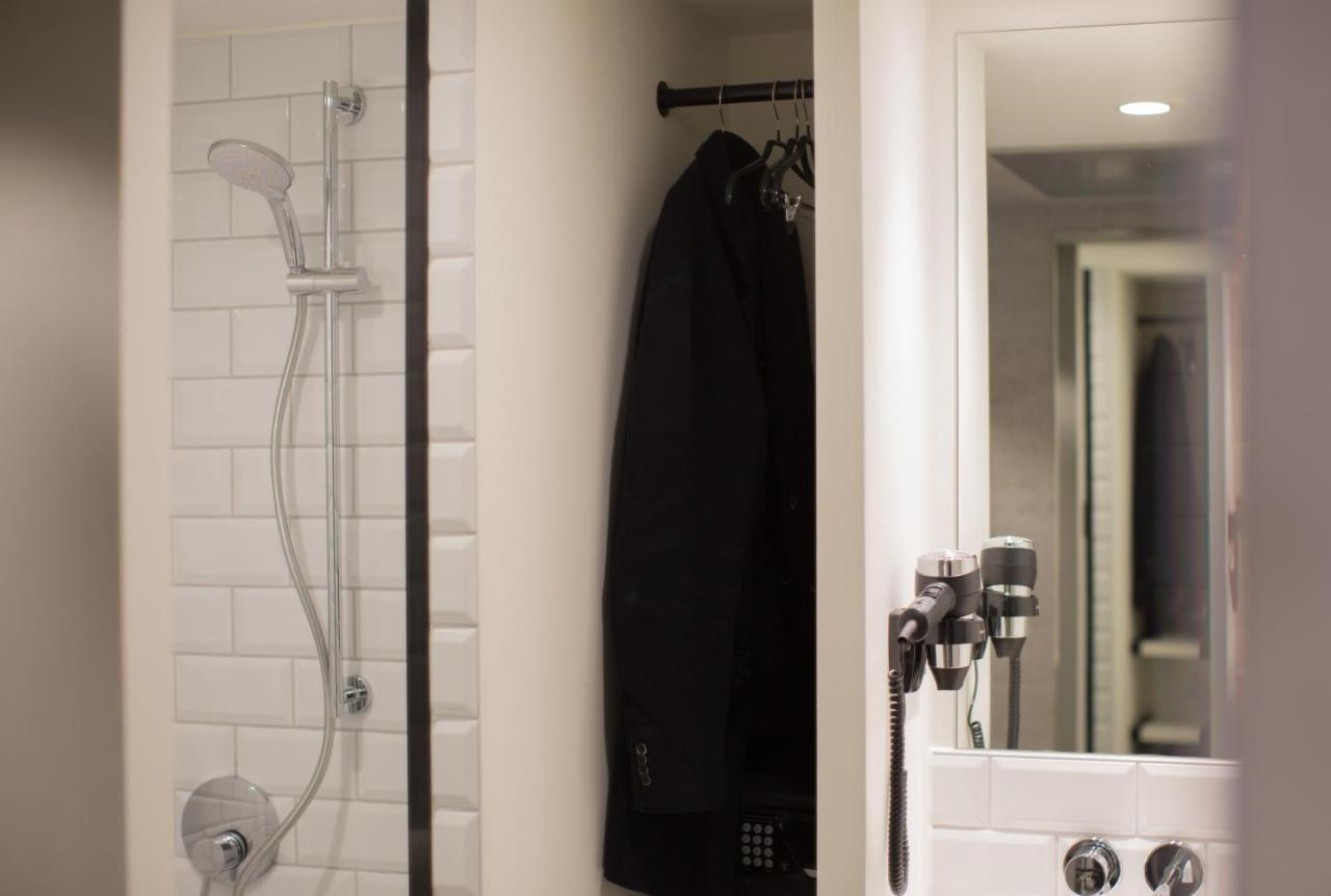 מינכן Gambino Hotel Werksviertel מראה חיצוני תמונה
