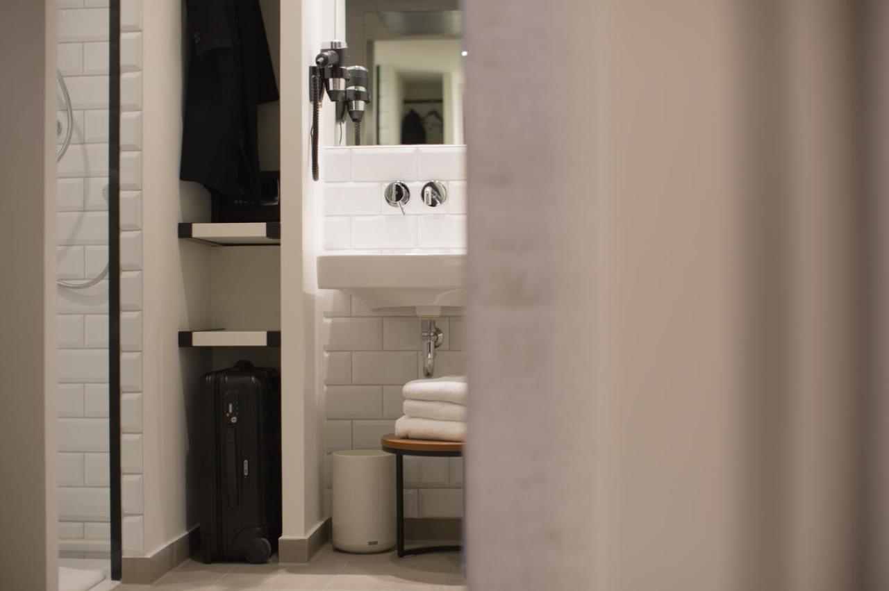 מינכן Gambino Hotel Werksviertel מראה חיצוני תמונה