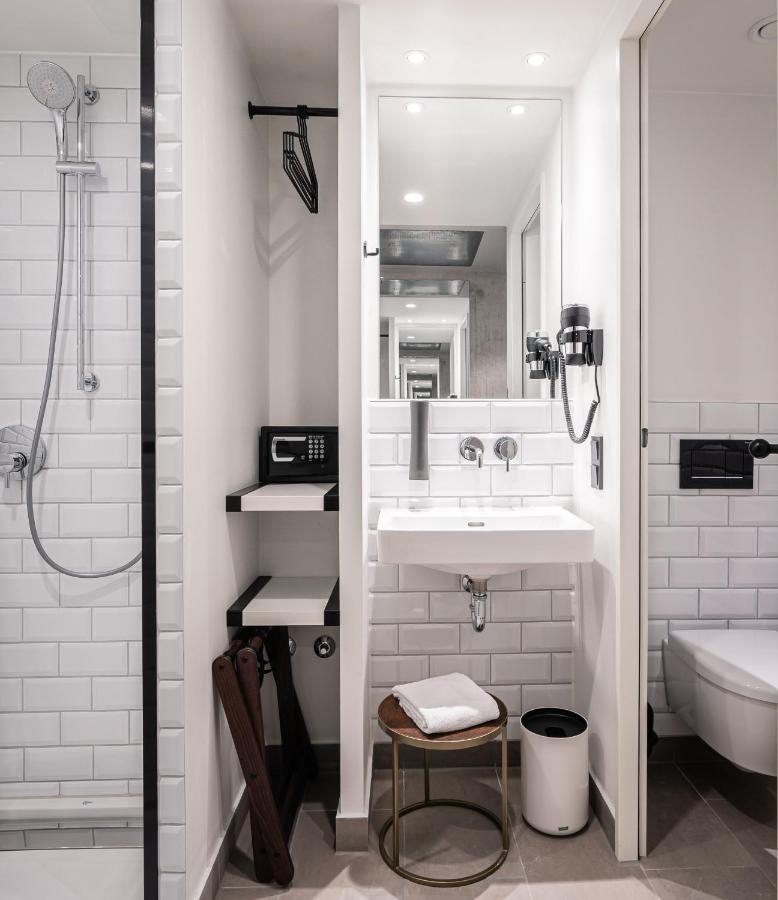 מינכן Gambino Hotel Werksviertel מראה חיצוני תמונה