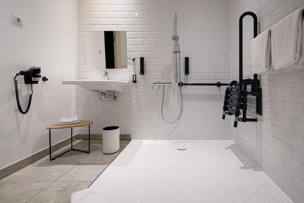 מינכן Gambino Hotel Werksviertel מראה חיצוני תמונה