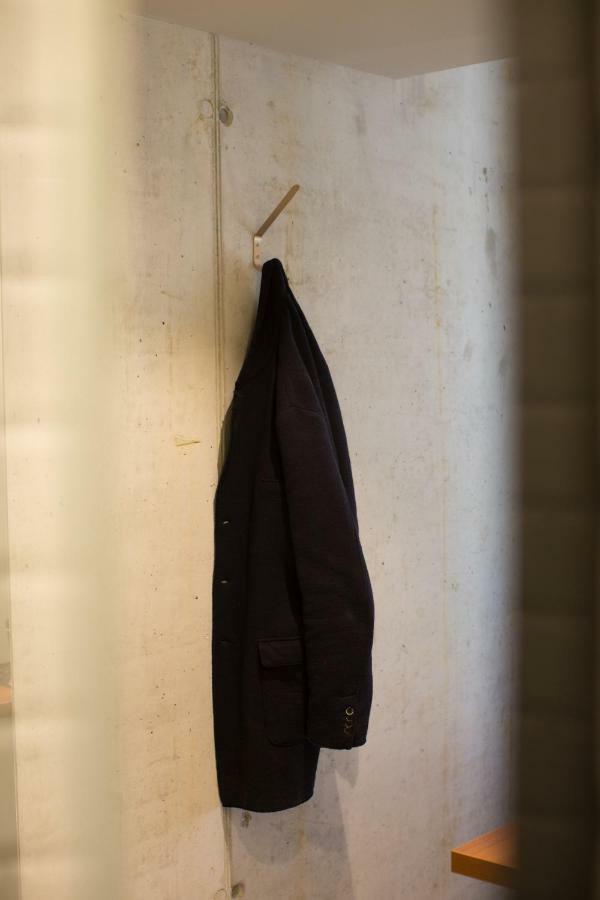 מינכן Gambino Hotel Werksviertel מראה חיצוני תמונה