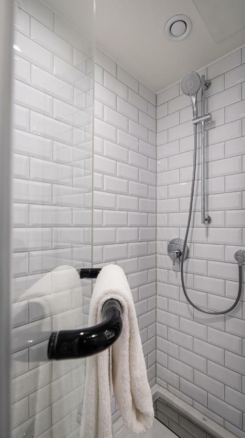 מינכן Gambino Hotel Werksviertel מראה חיצוני תמונה