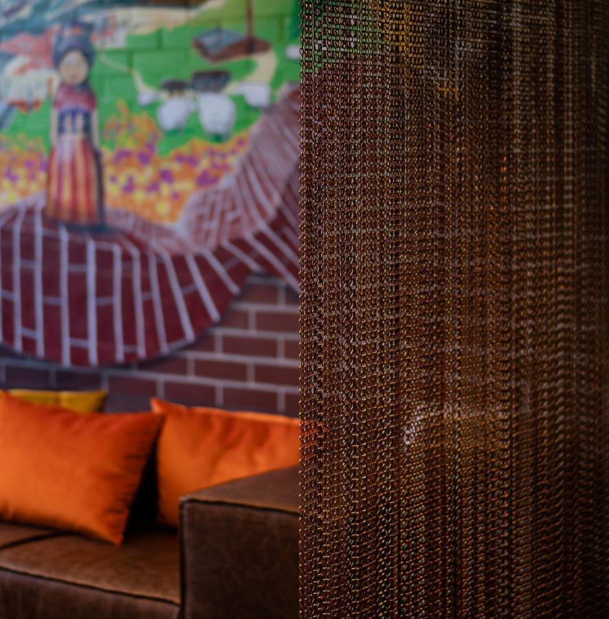 מינכן Gambino Hotel Werksviertel מראה חיצוני תמונה